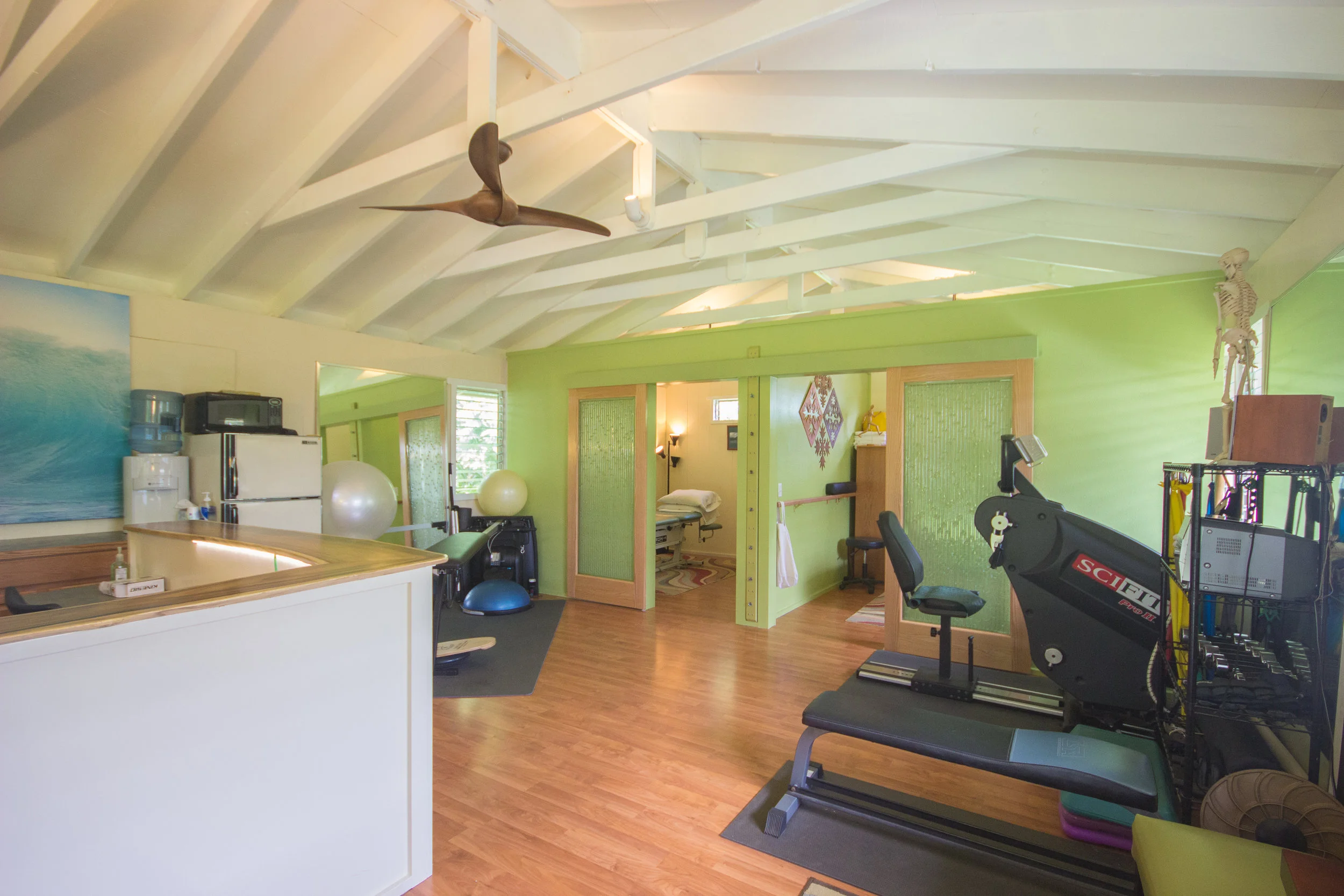 About Us — Aloha Sports Medicine & Physical Therapy