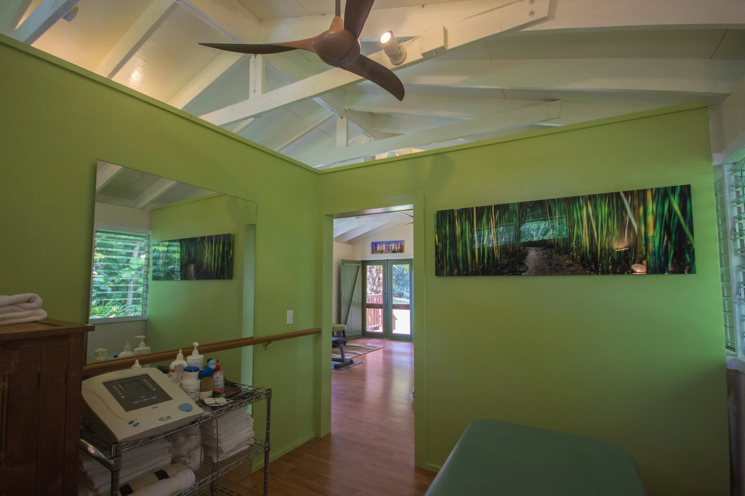 About Us — Aloha Sports Medicine & Physical Therapy