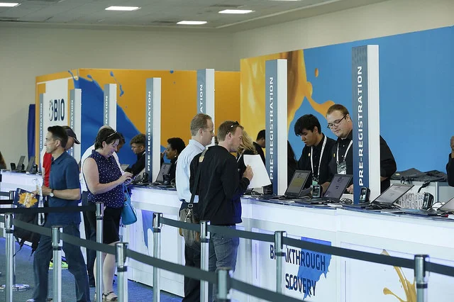 Capital City Innovation at the 2018 Annual BIO International Convention 