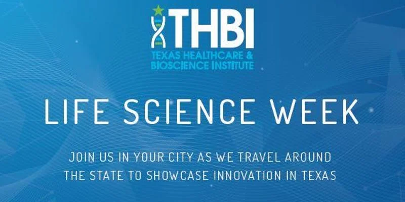 THBI Life Science Week