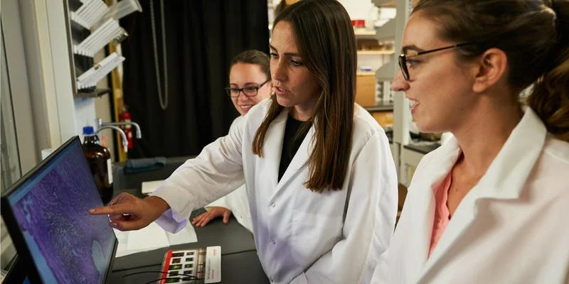 hot science cool talks