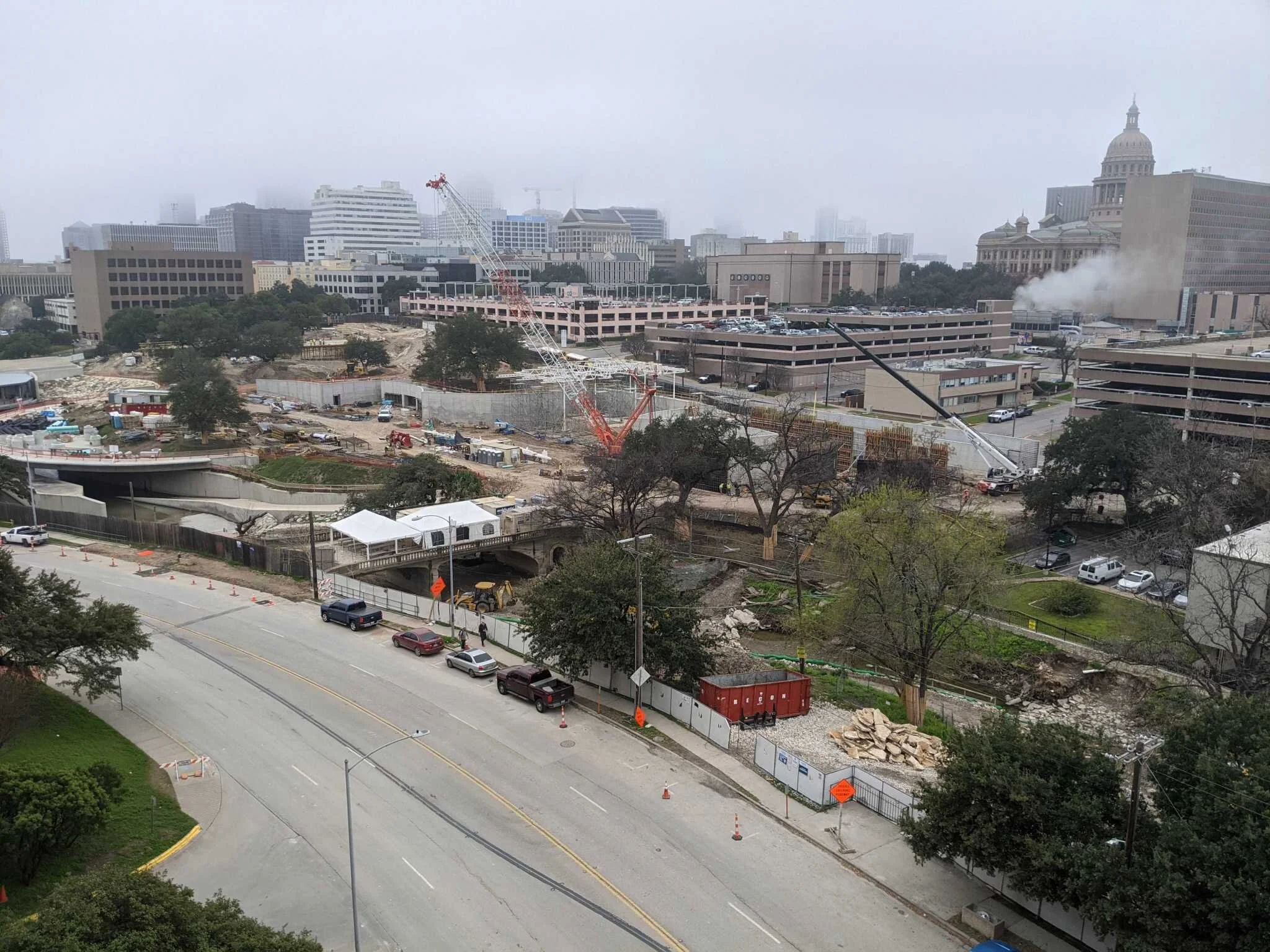Austin medical Innovation District would generate $800M, 2,800 new jobs, study finds