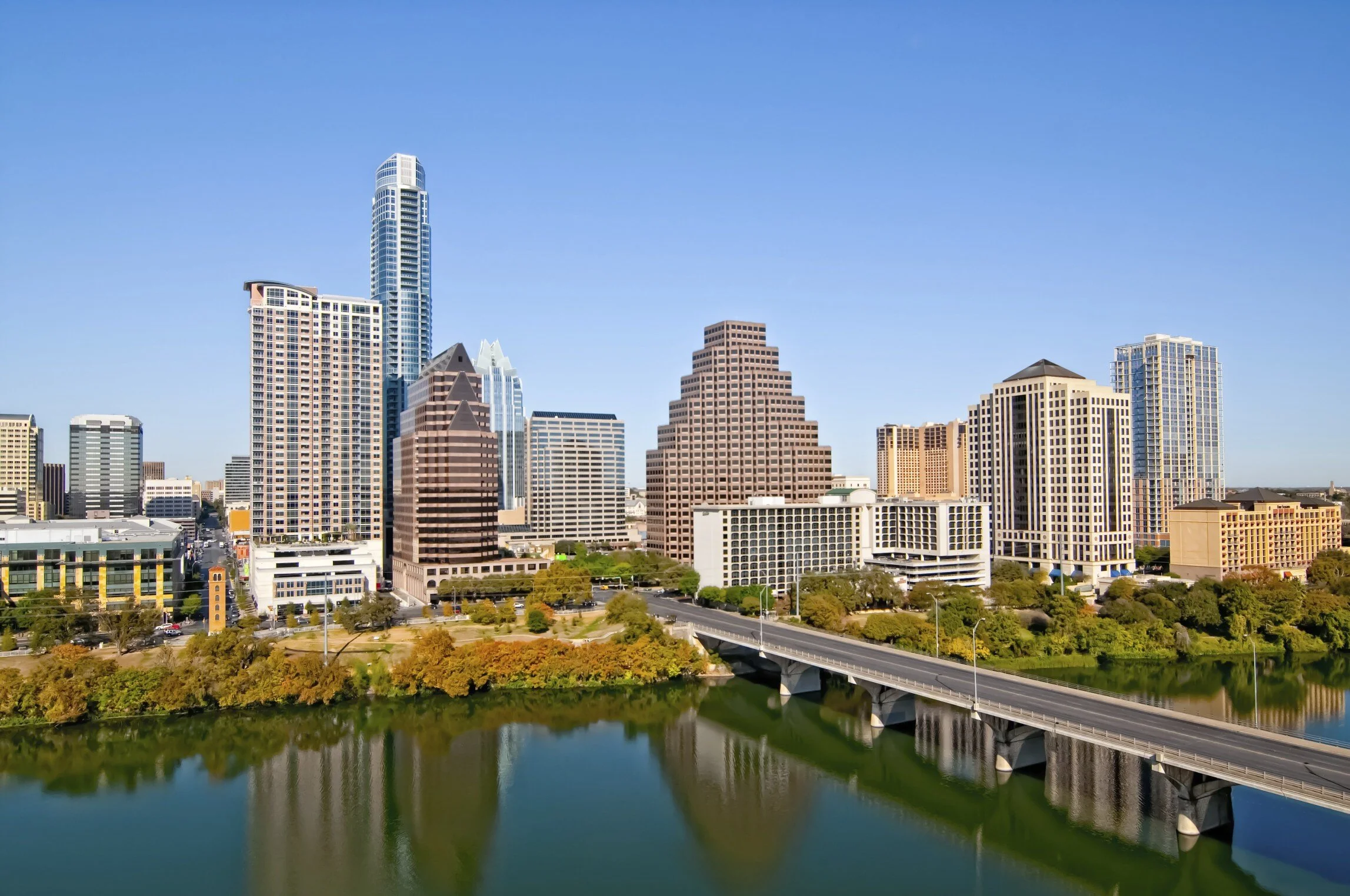Austin’s Strategy to Bring Back Middle-Skill Jobs