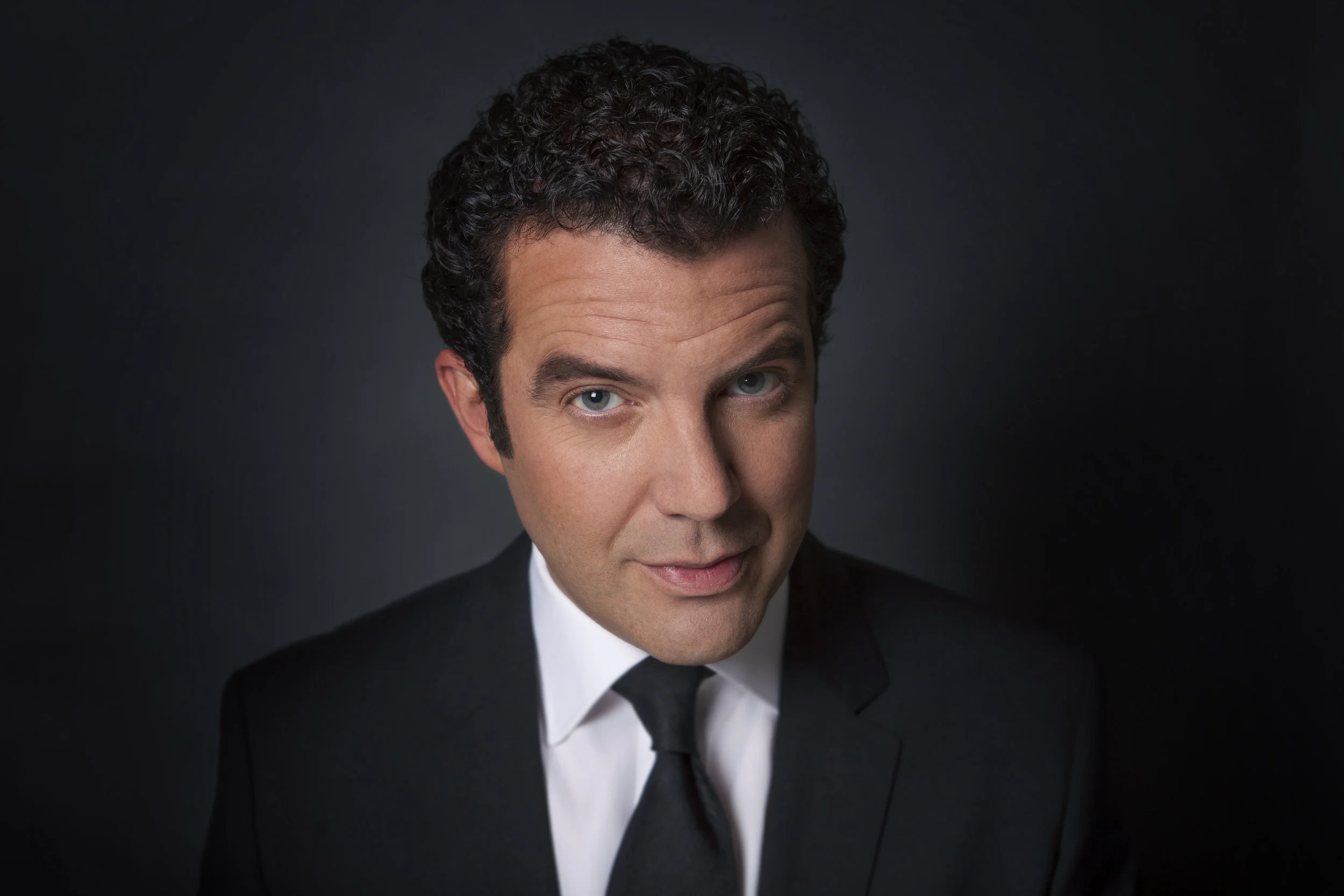 Rick Mercer CBC 