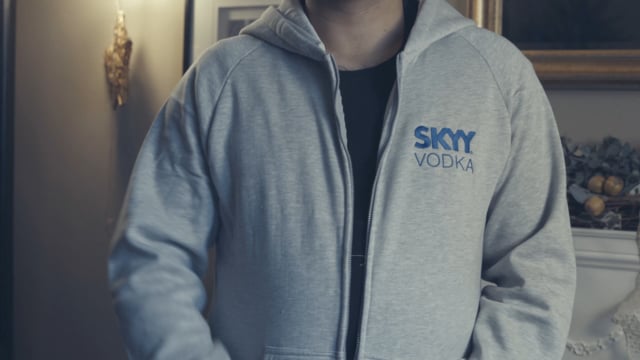 SKYY Christmas Promo