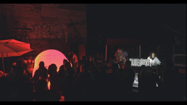 SKYY x DDBX Promo