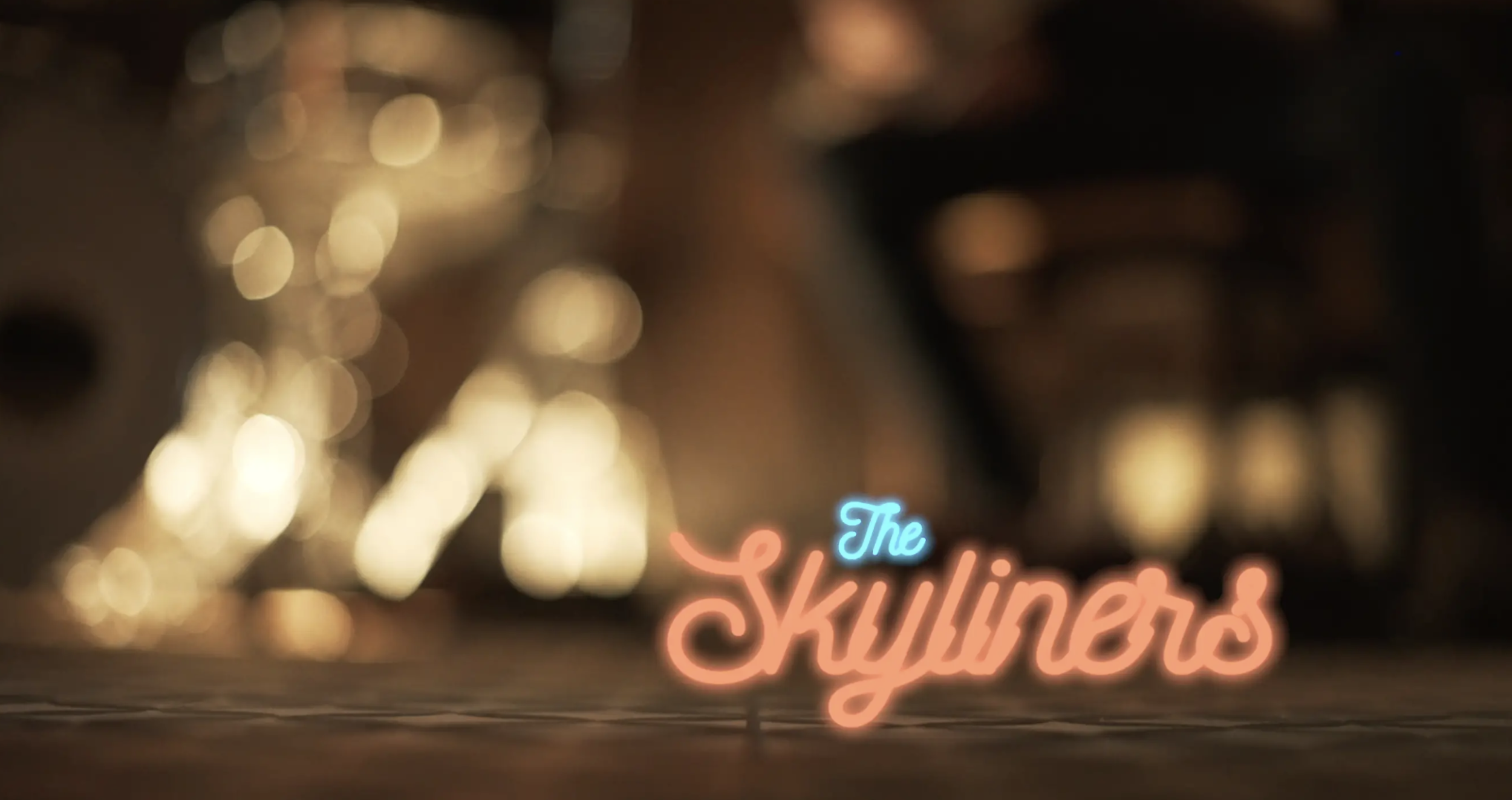 The Skyliners