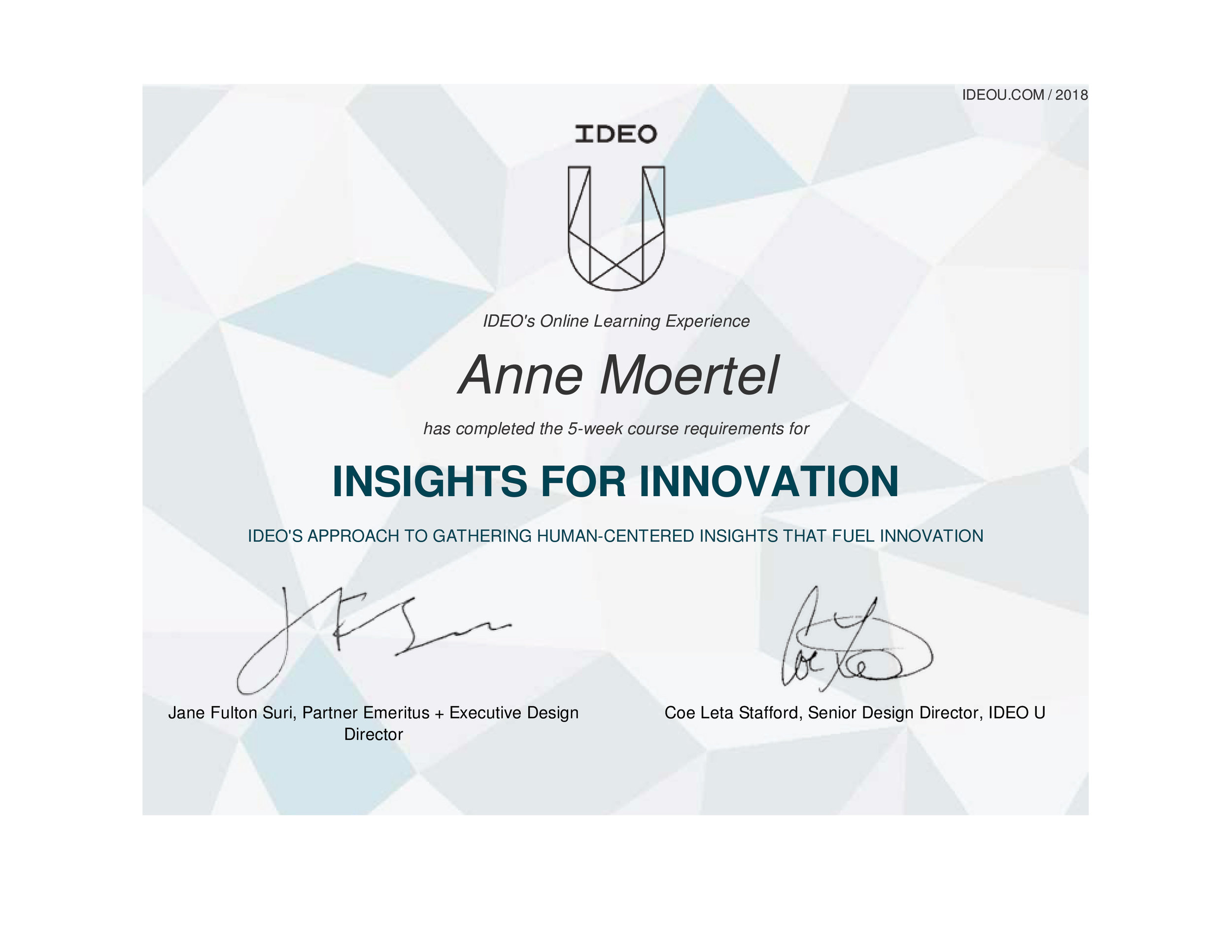 Anne_Moertel_Insights_for_Innovation_Certificate.jpg