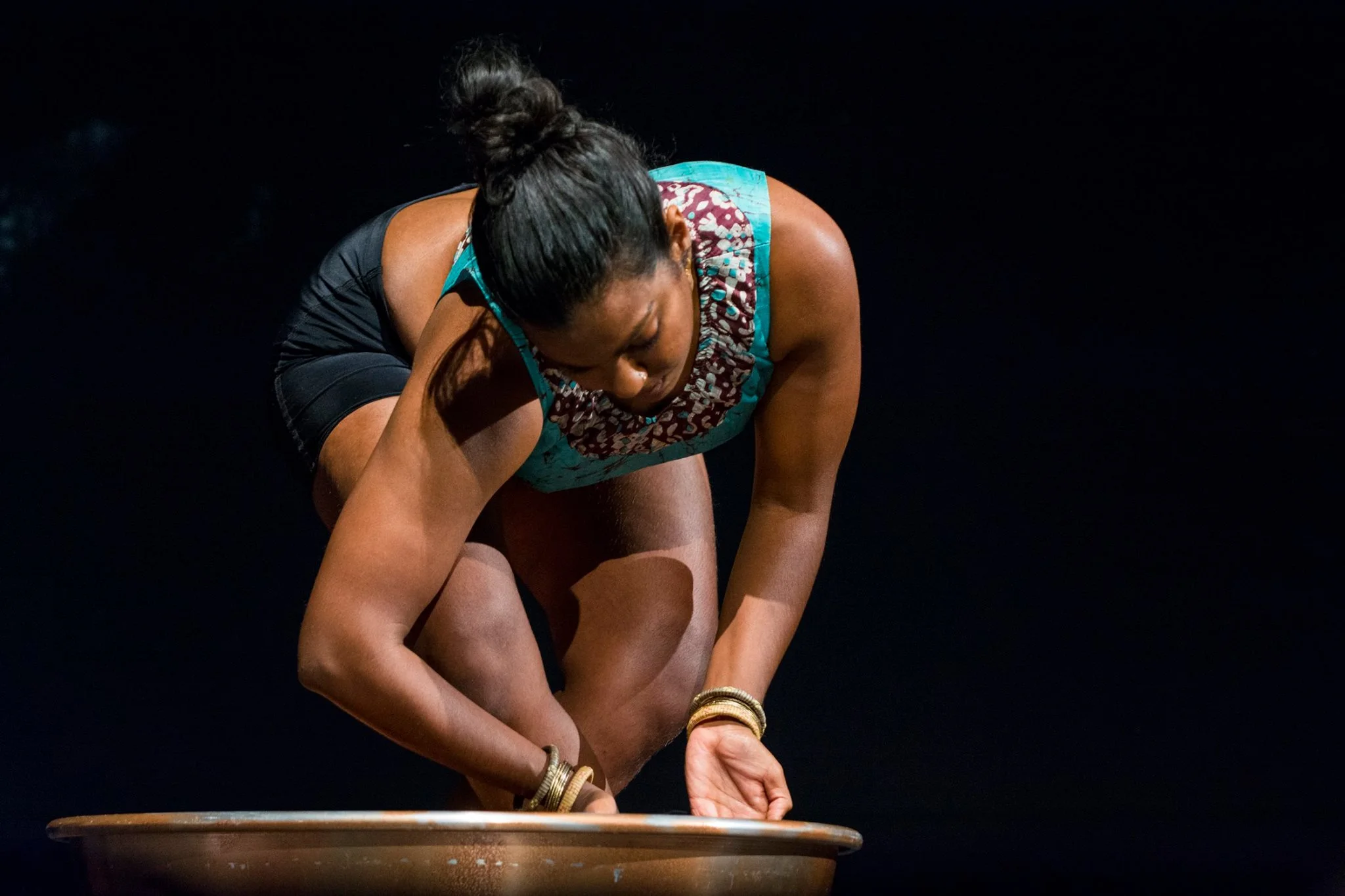 Water is Life (August 12, 2016)