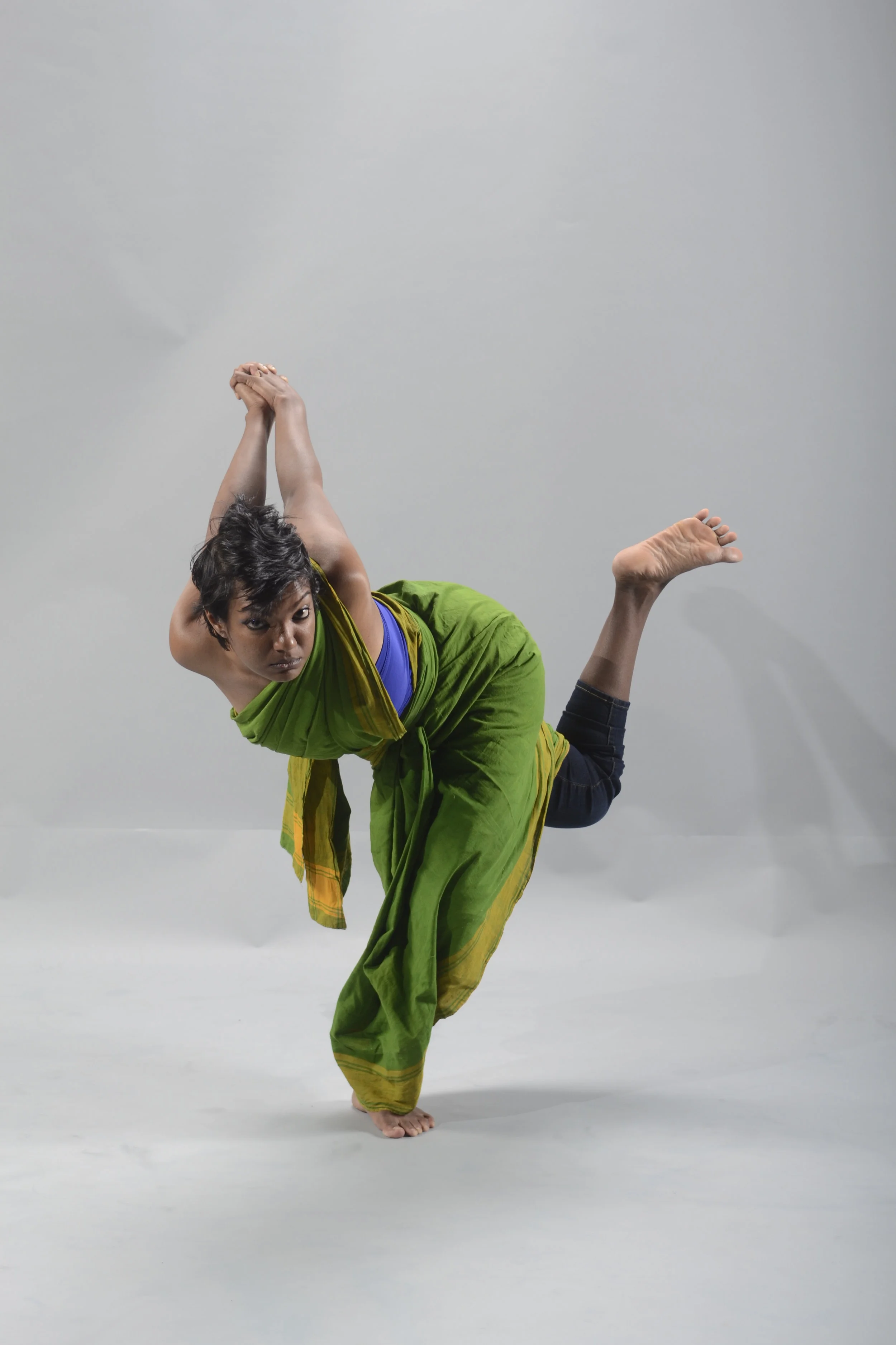 Named "25 to Watch" in 2017 