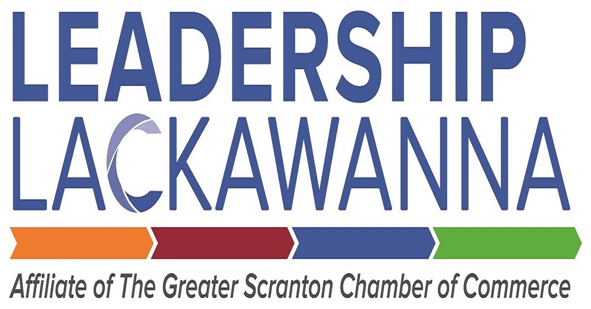 The spotlight in on Fidelity Bank! — Leadership Lackawanna
