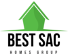 Best Sac Homes Group @ Big Block Realty North Logo