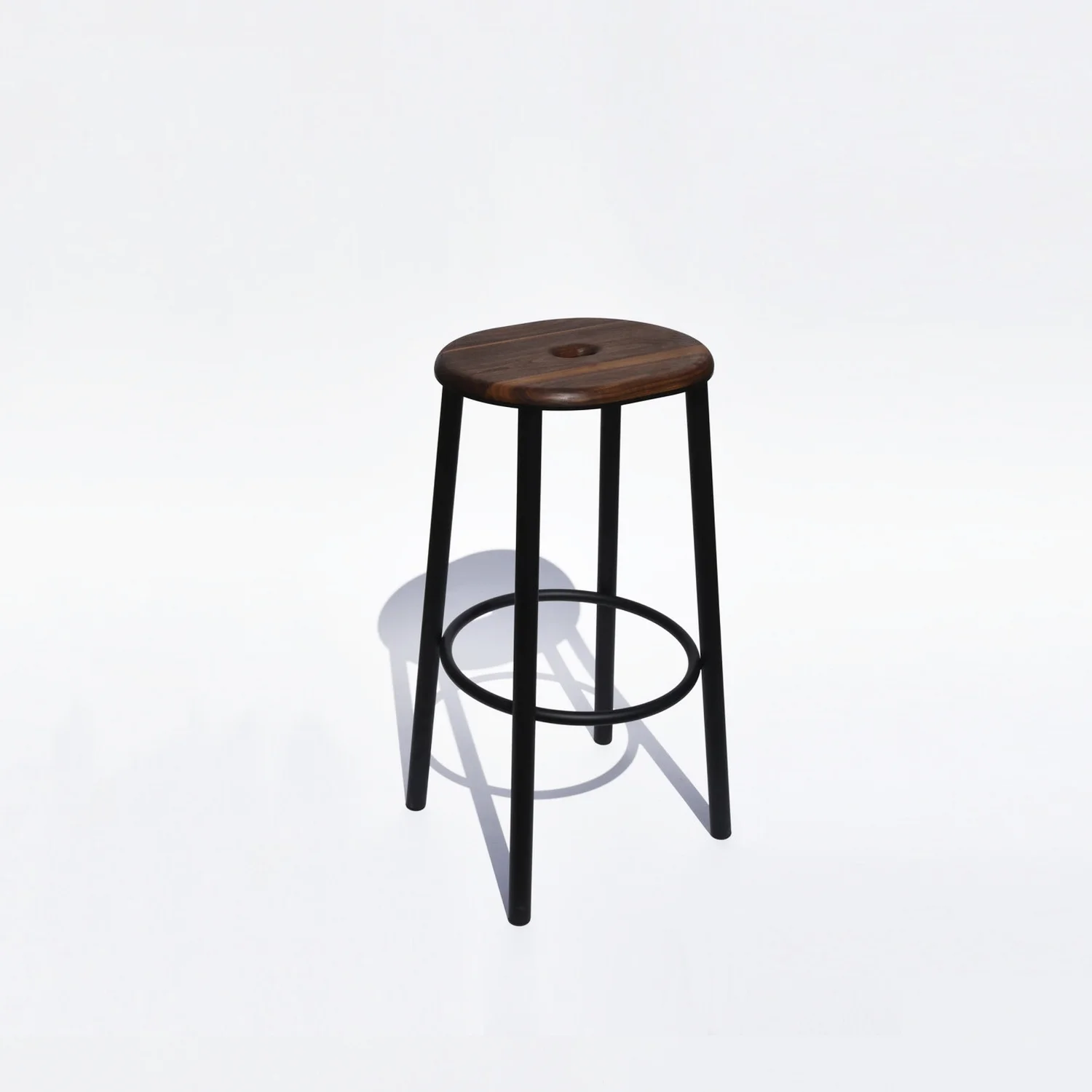 L63 Deck Barstool
