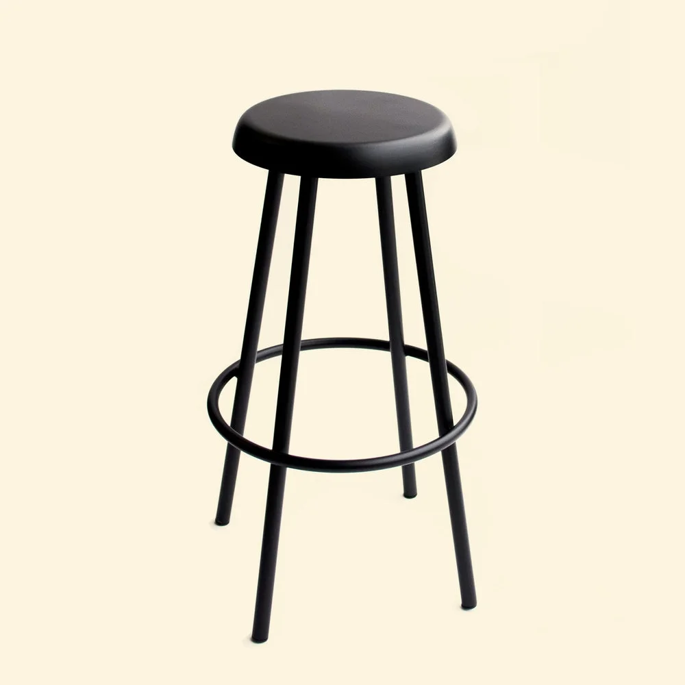 SL17 Shop Barstool
