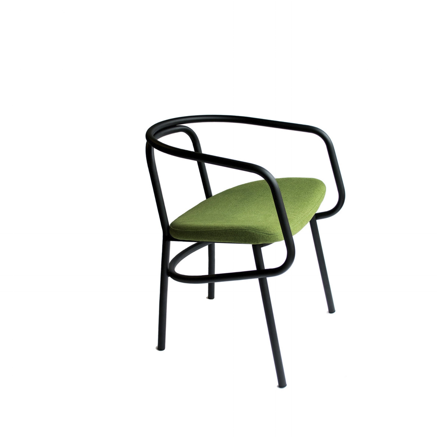 L51 Arm Chair