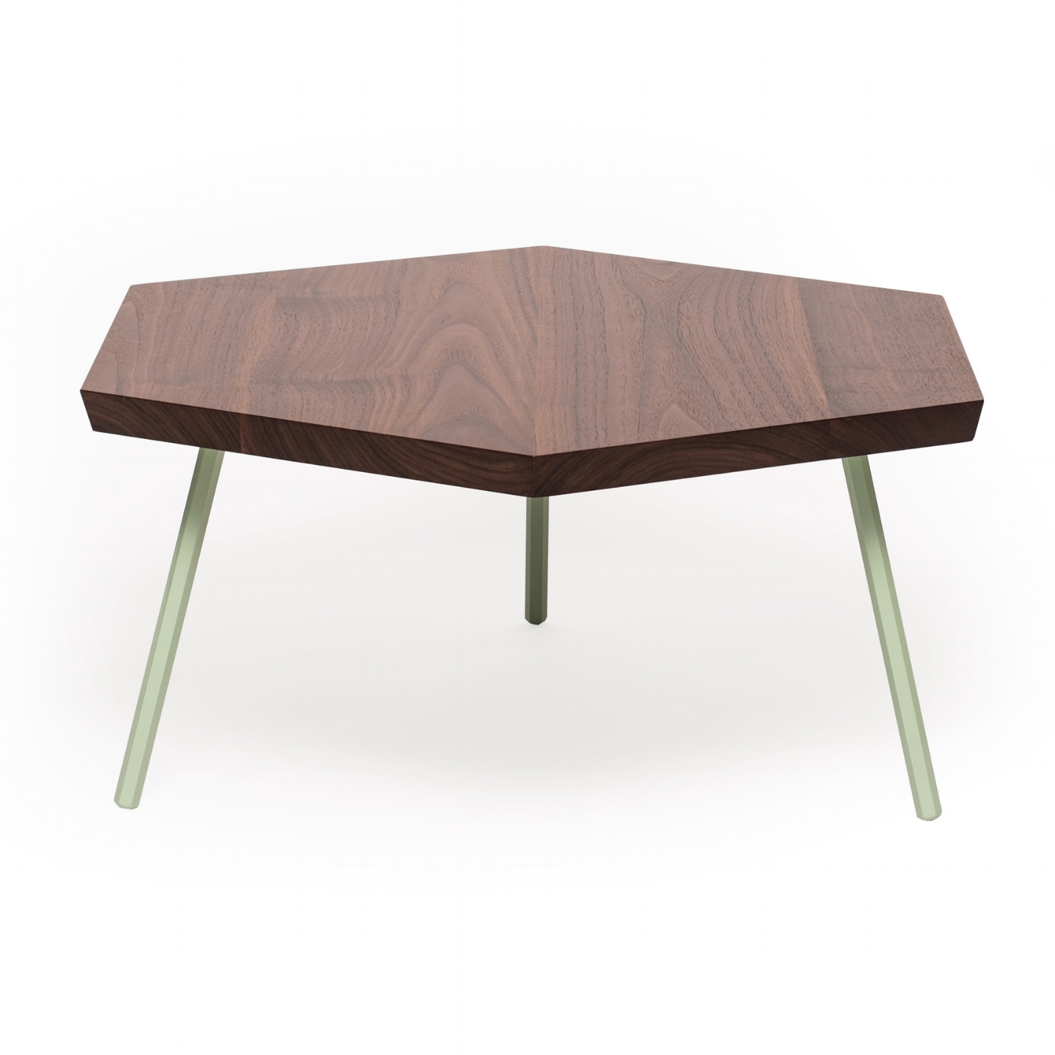 STRATHCONA COFFEE TABLE (hex)