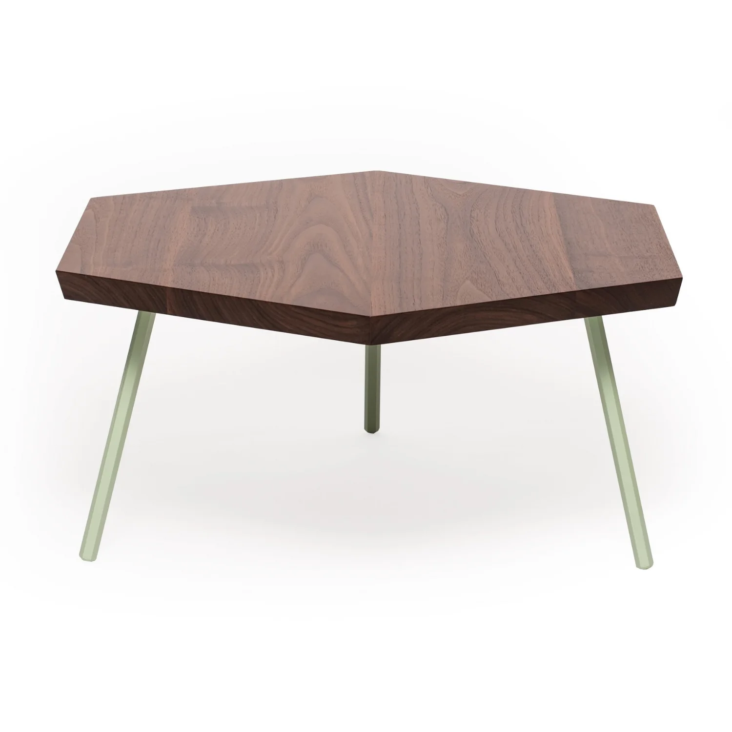 STRATHCONA COFFEE TABLE (hex)