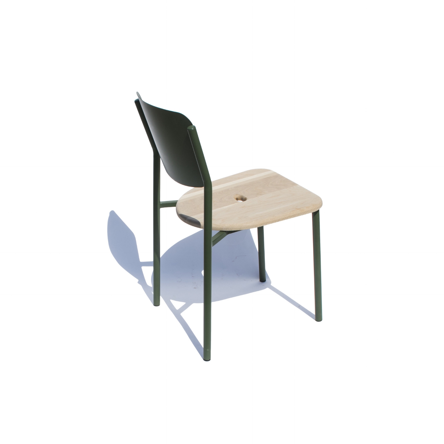 L30 Resto Cafe Chair