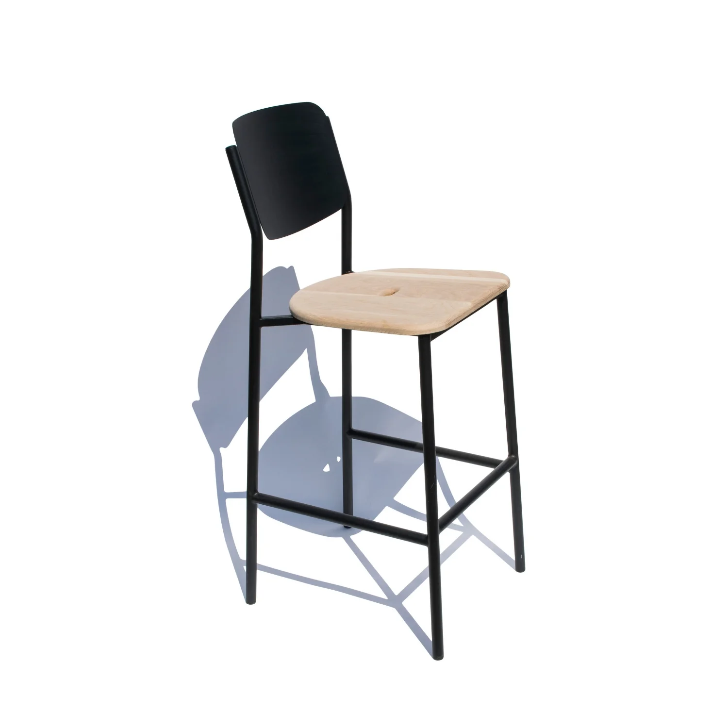 L33 Resto Barstool