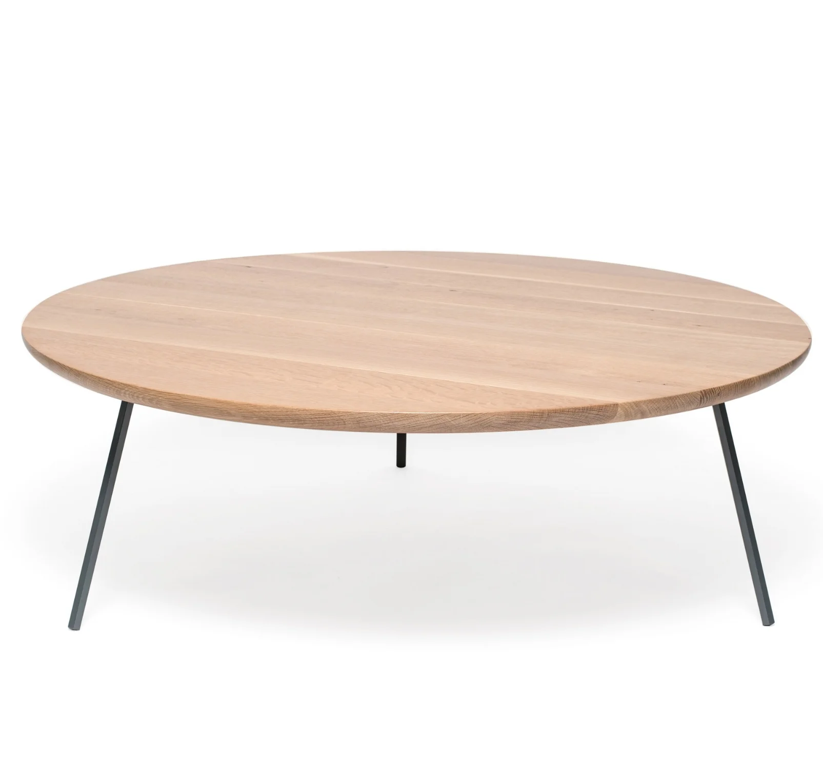 STRATHCONA COFFEE TABLE (circle)