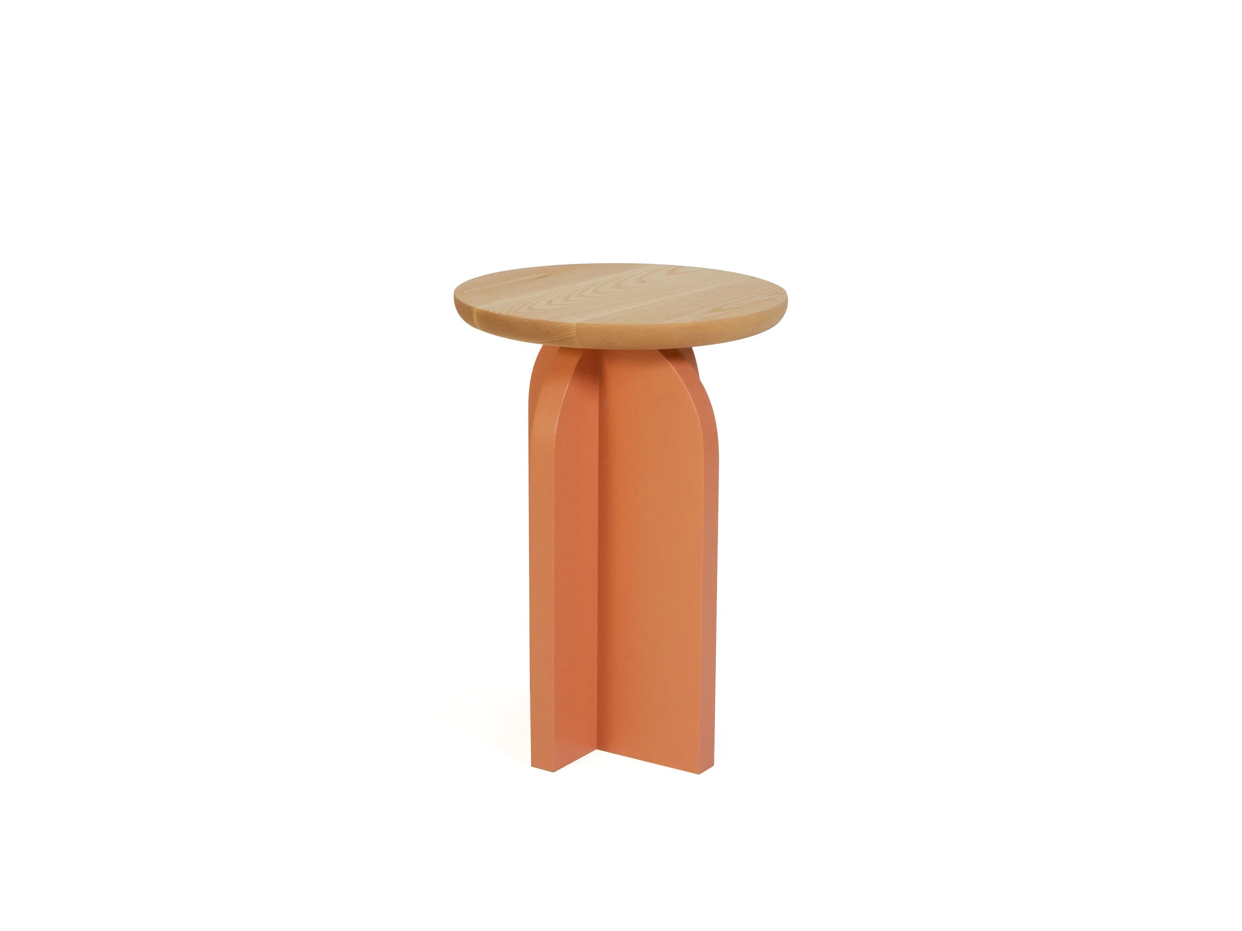 Cloverdale Side Table