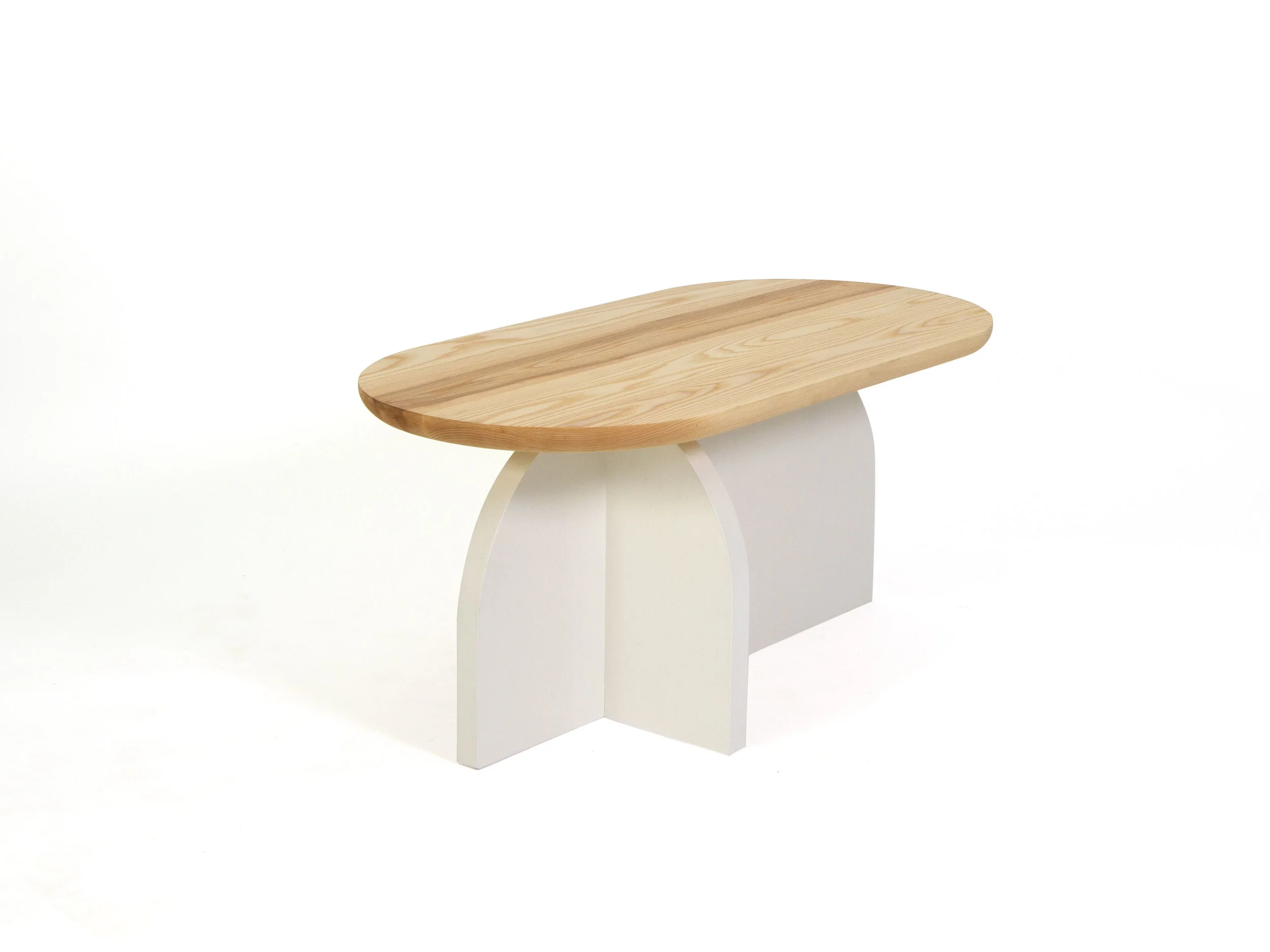 Cloverdale Coffee Table