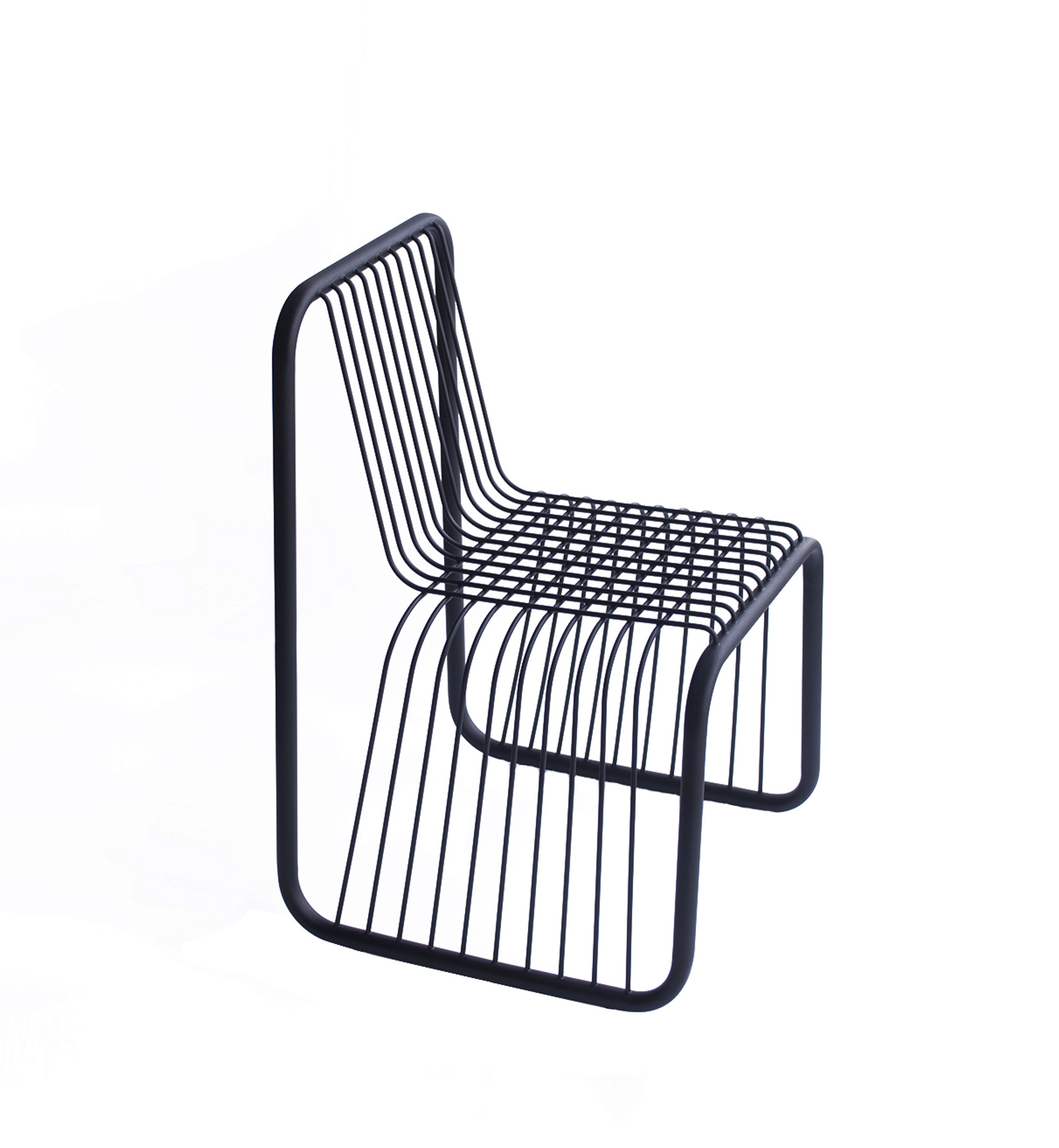 Plateau Chair