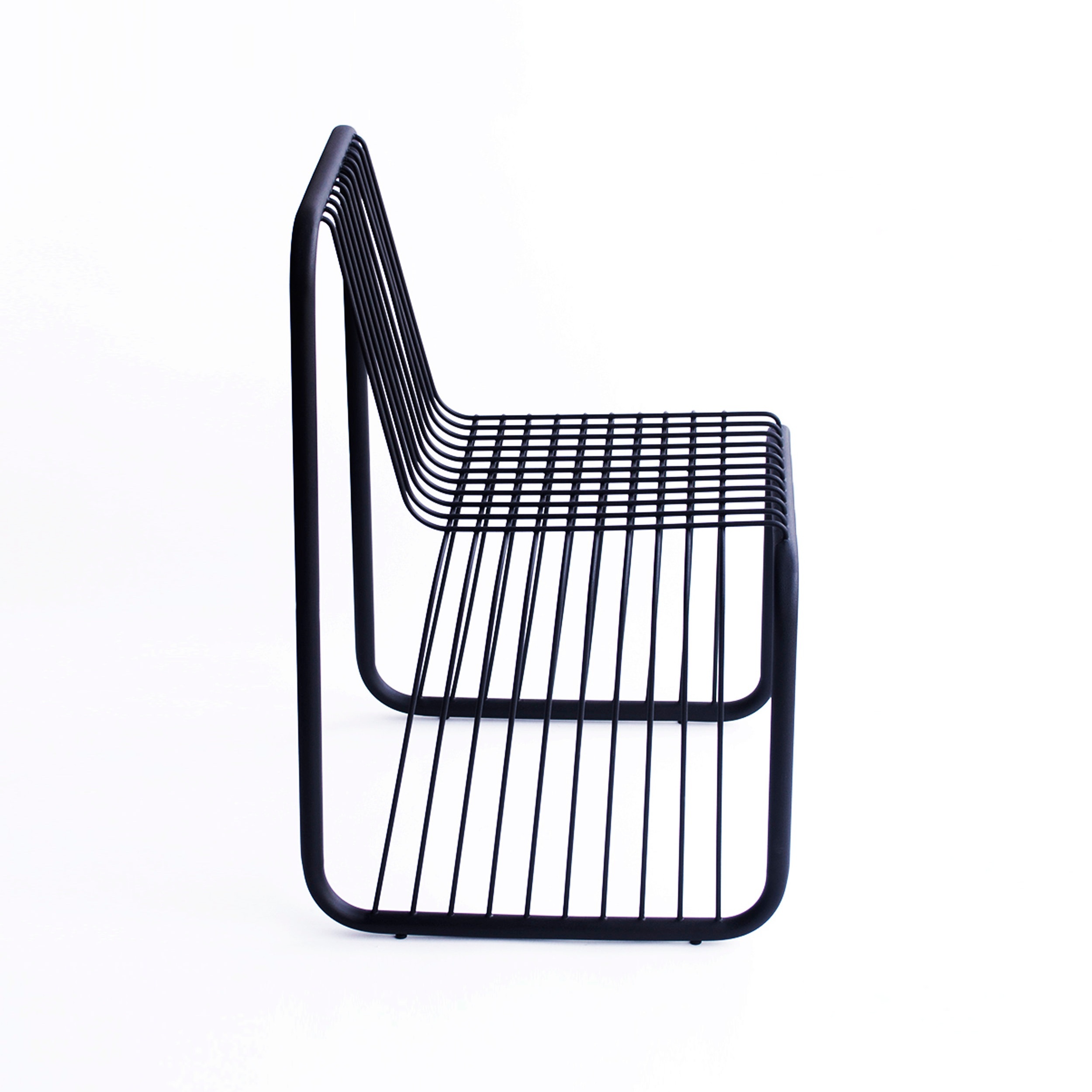 Plateau Chair