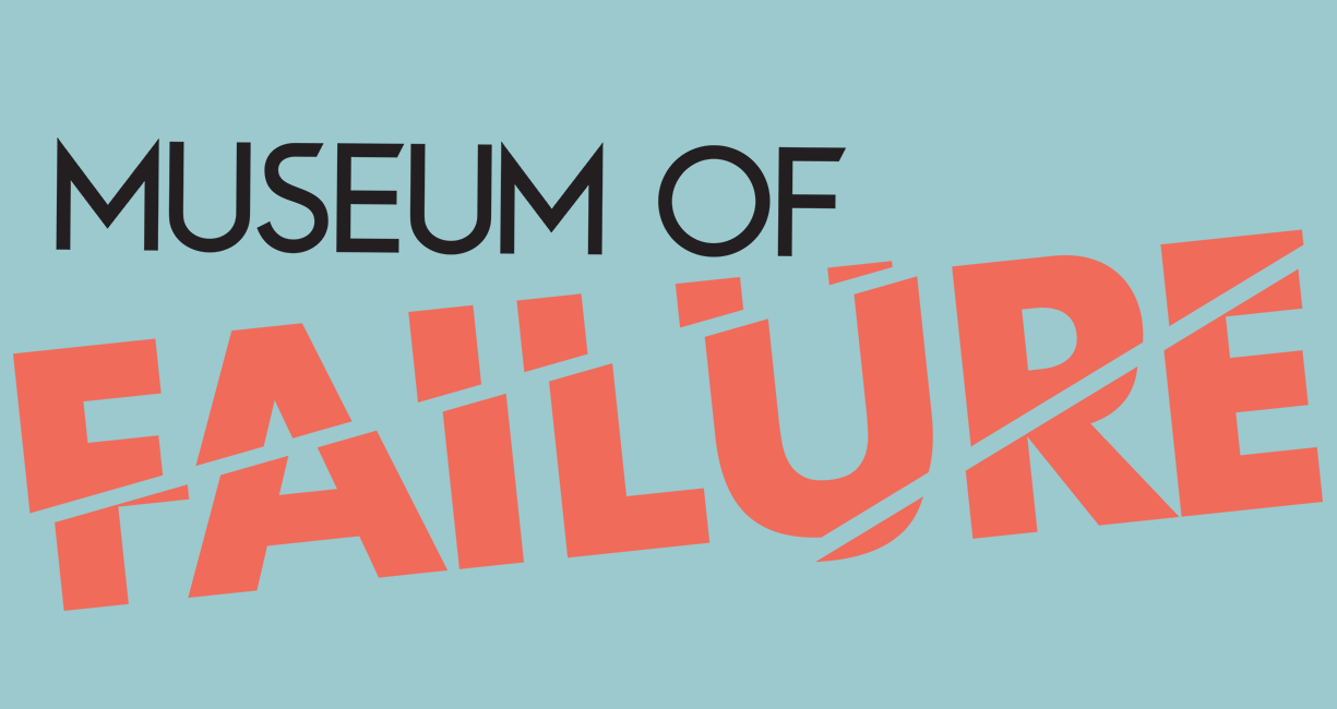 Museum of Failure Audioguide