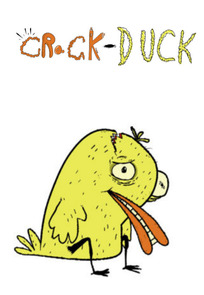 Crack-Duck