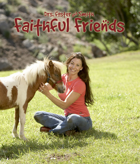 Faithful Friends