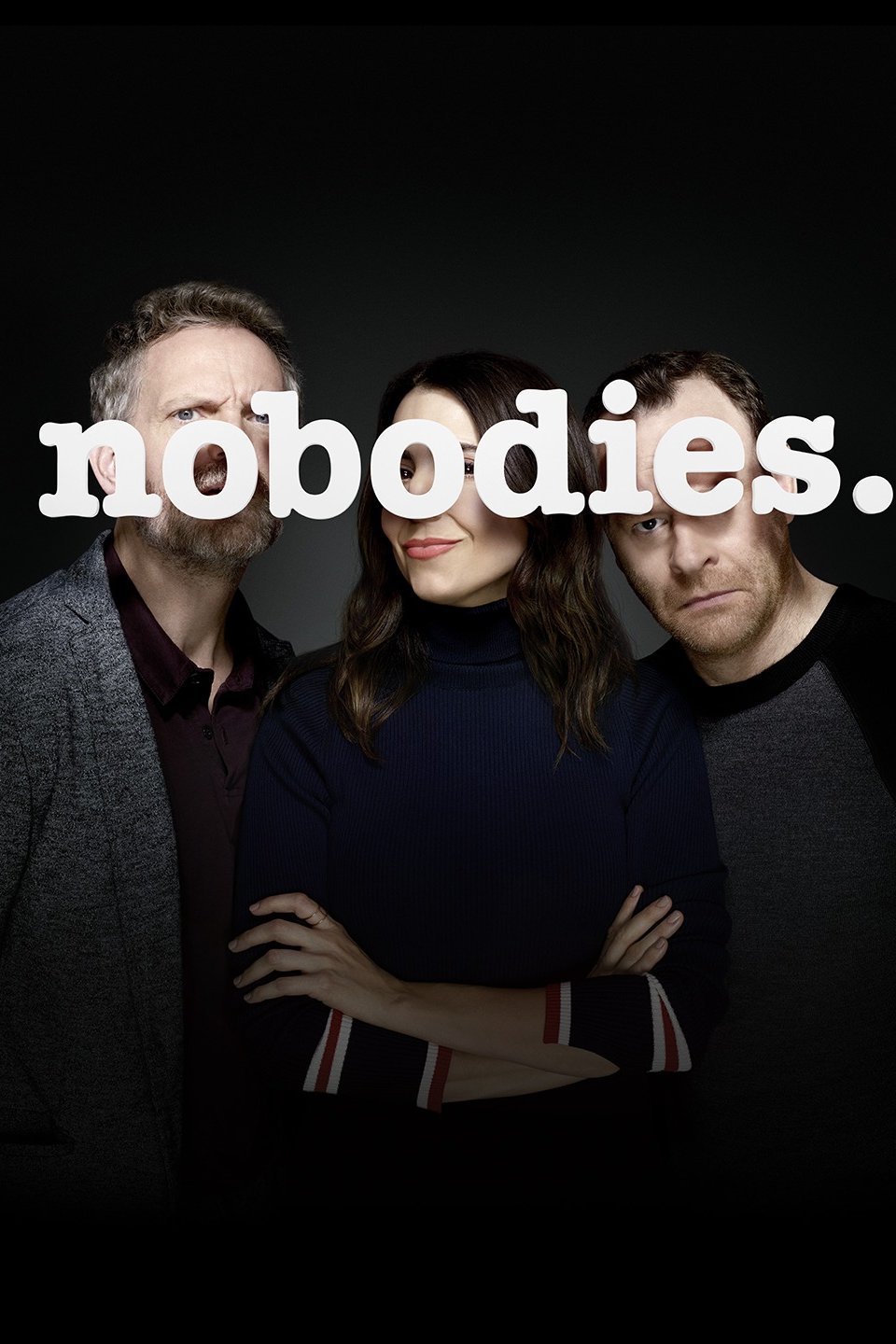 Nobodies