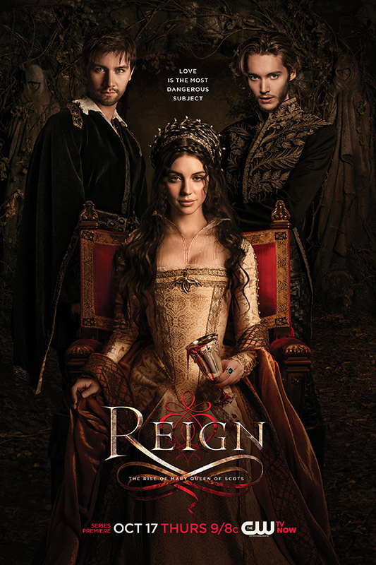 Reign