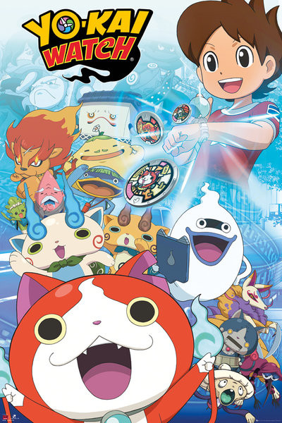 Yo-Kai Watch