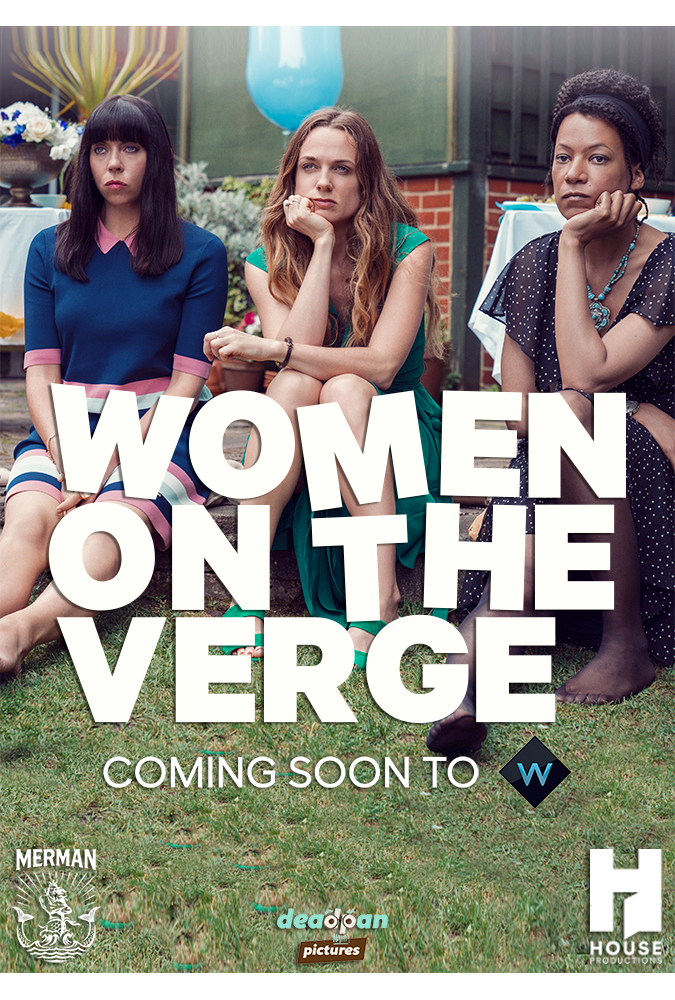 Women on the Verge