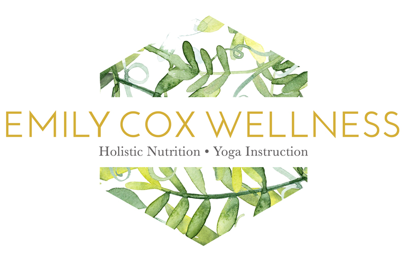 Emily Cox Wellness