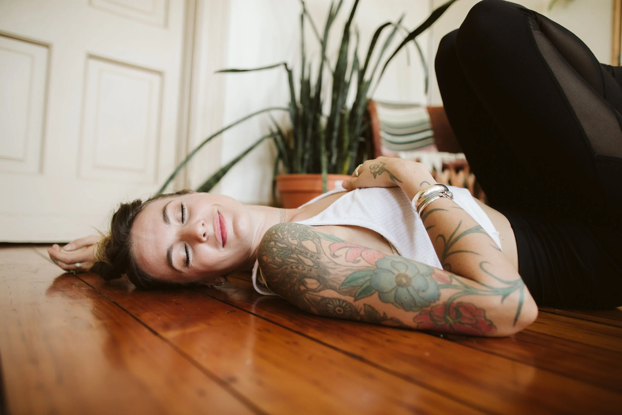 The ultimate guide to level-up your sleep routine! 