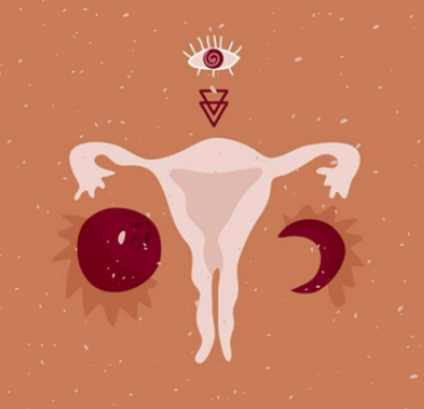 Postpartum in a Pandemic 