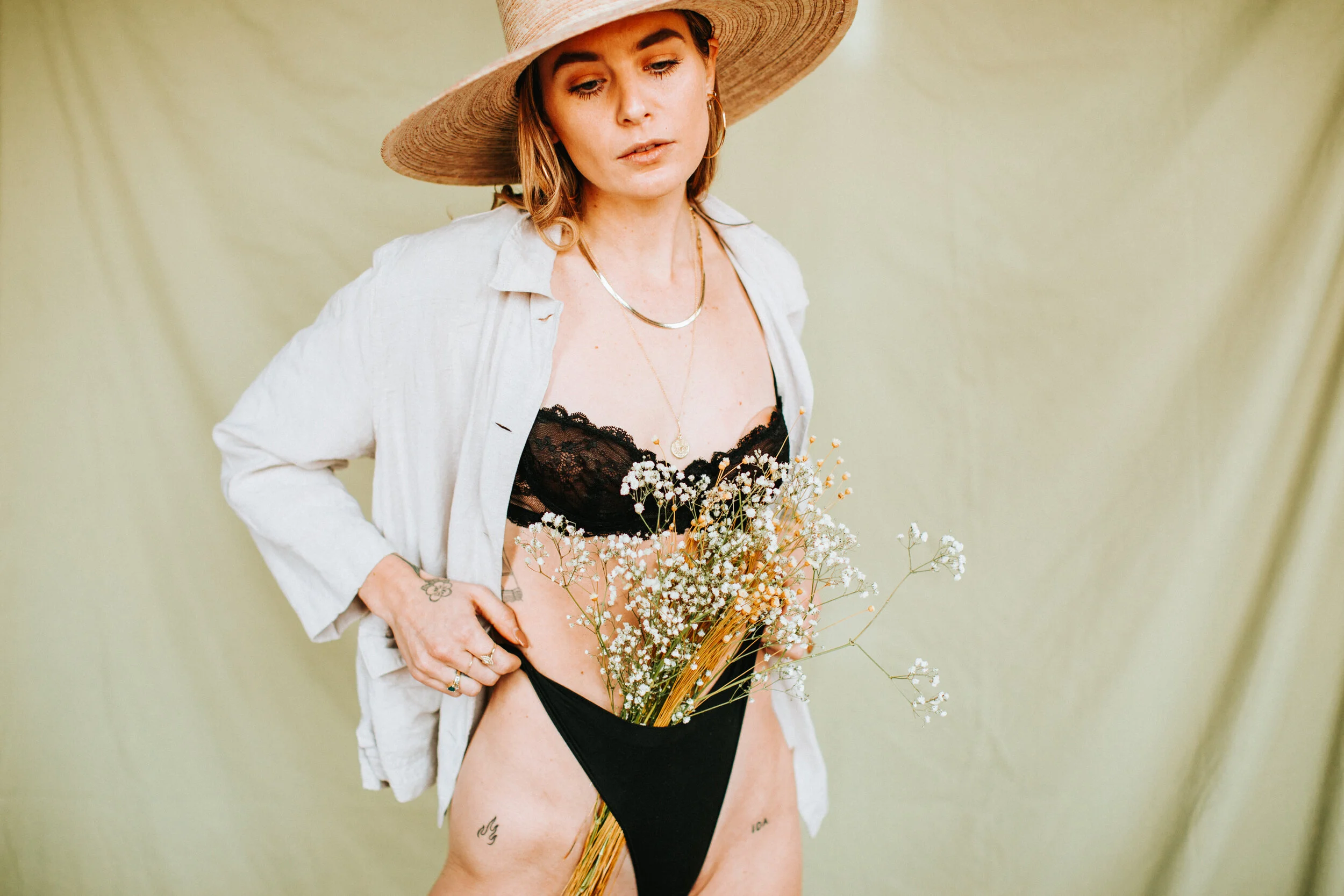 Don’t be so hormonal: Part 1 