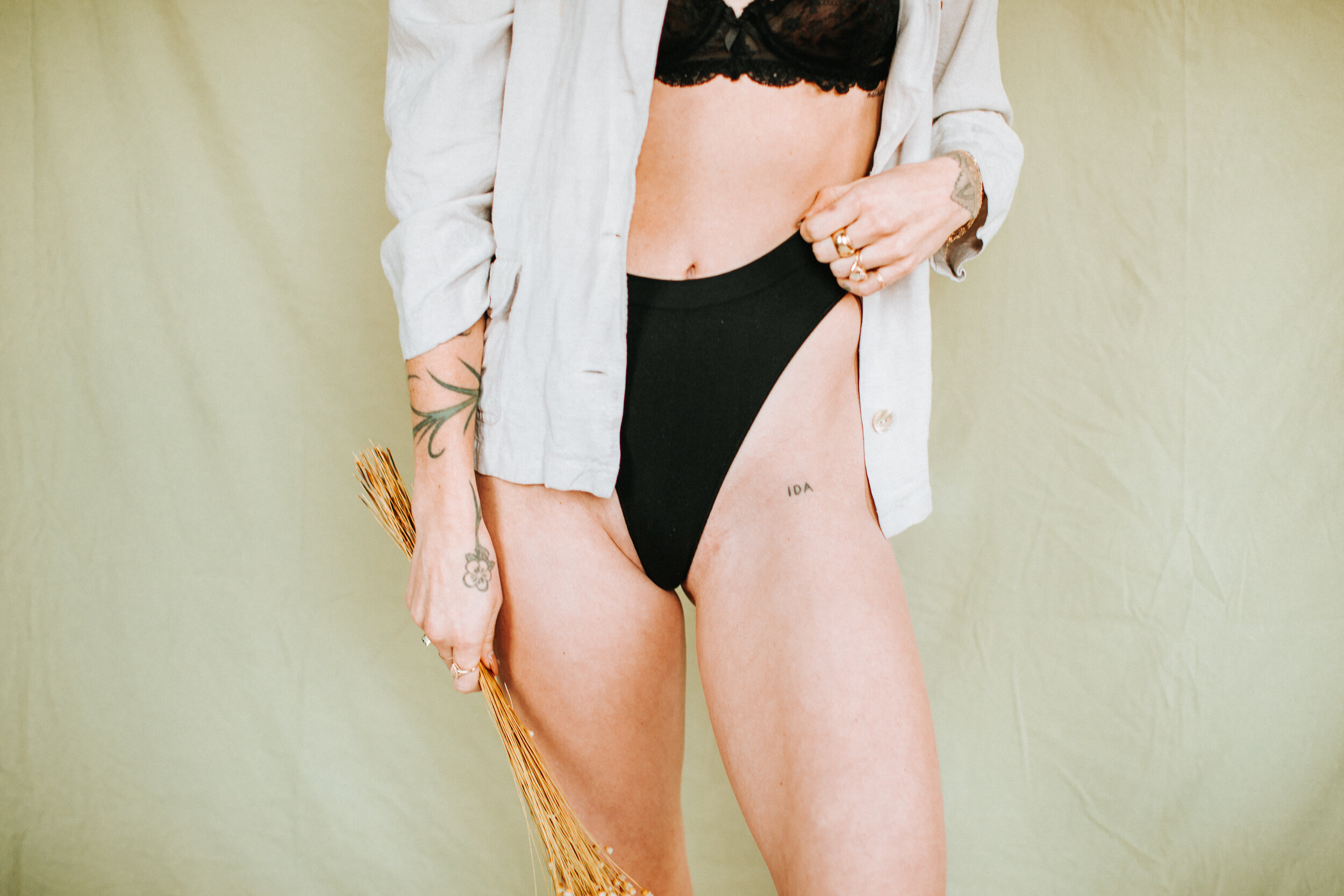 Don't be so hormonal: Part 2