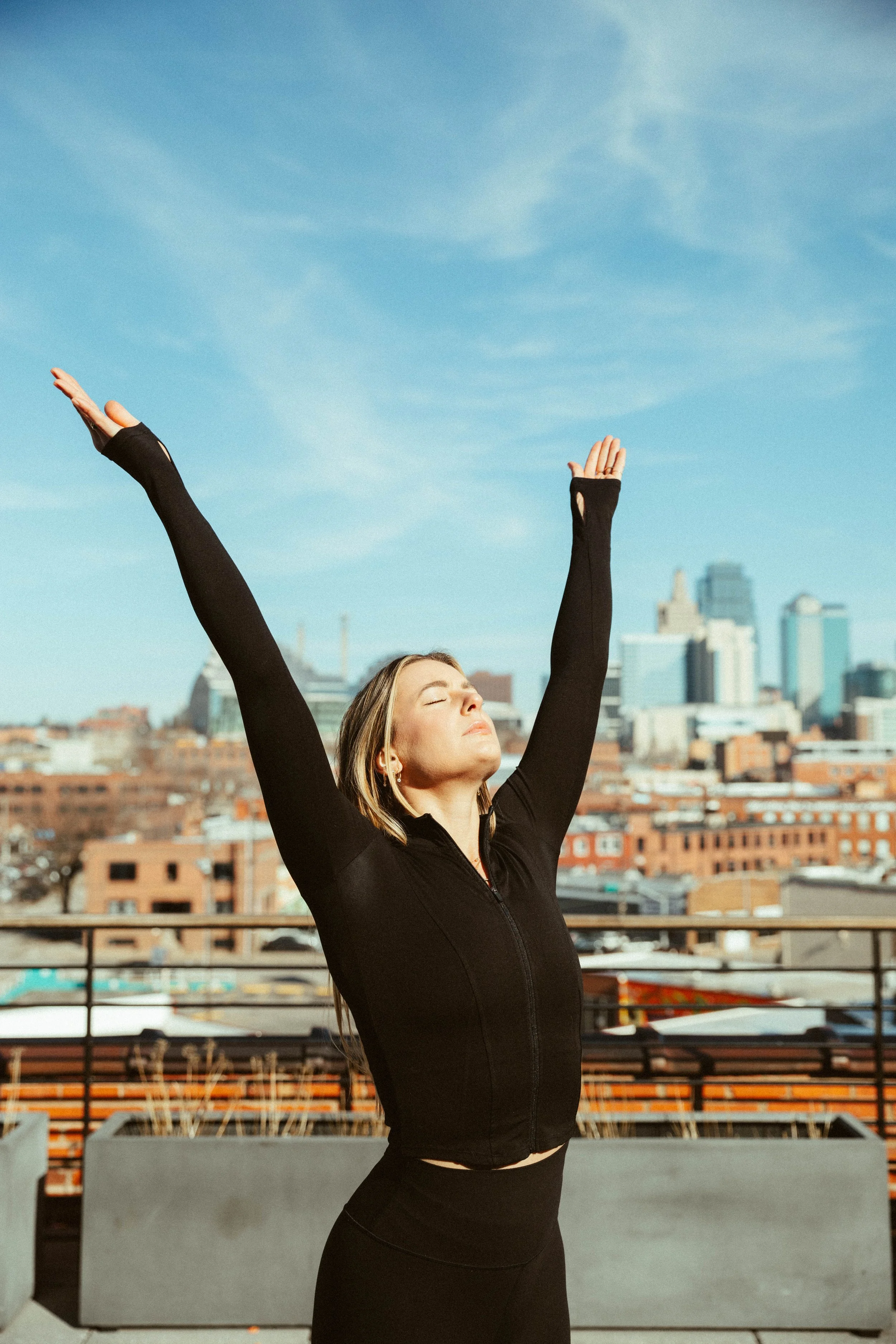 SUMMER SOLSTICE 2024