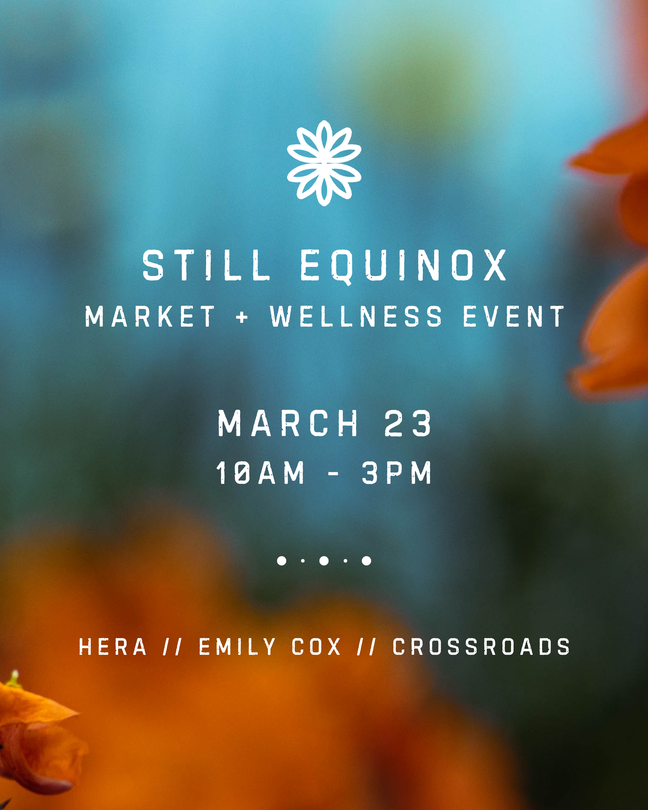 Still Equinox