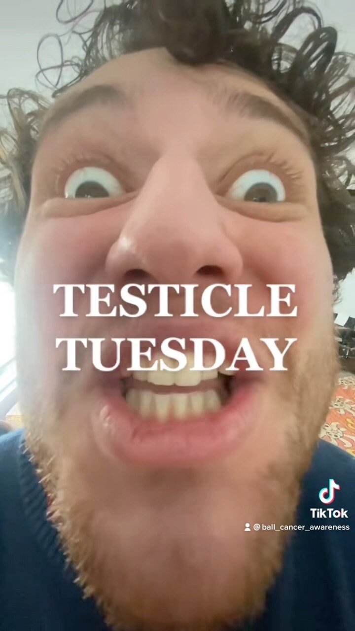 The Sean Kimerling Testicular Cancer Foundation