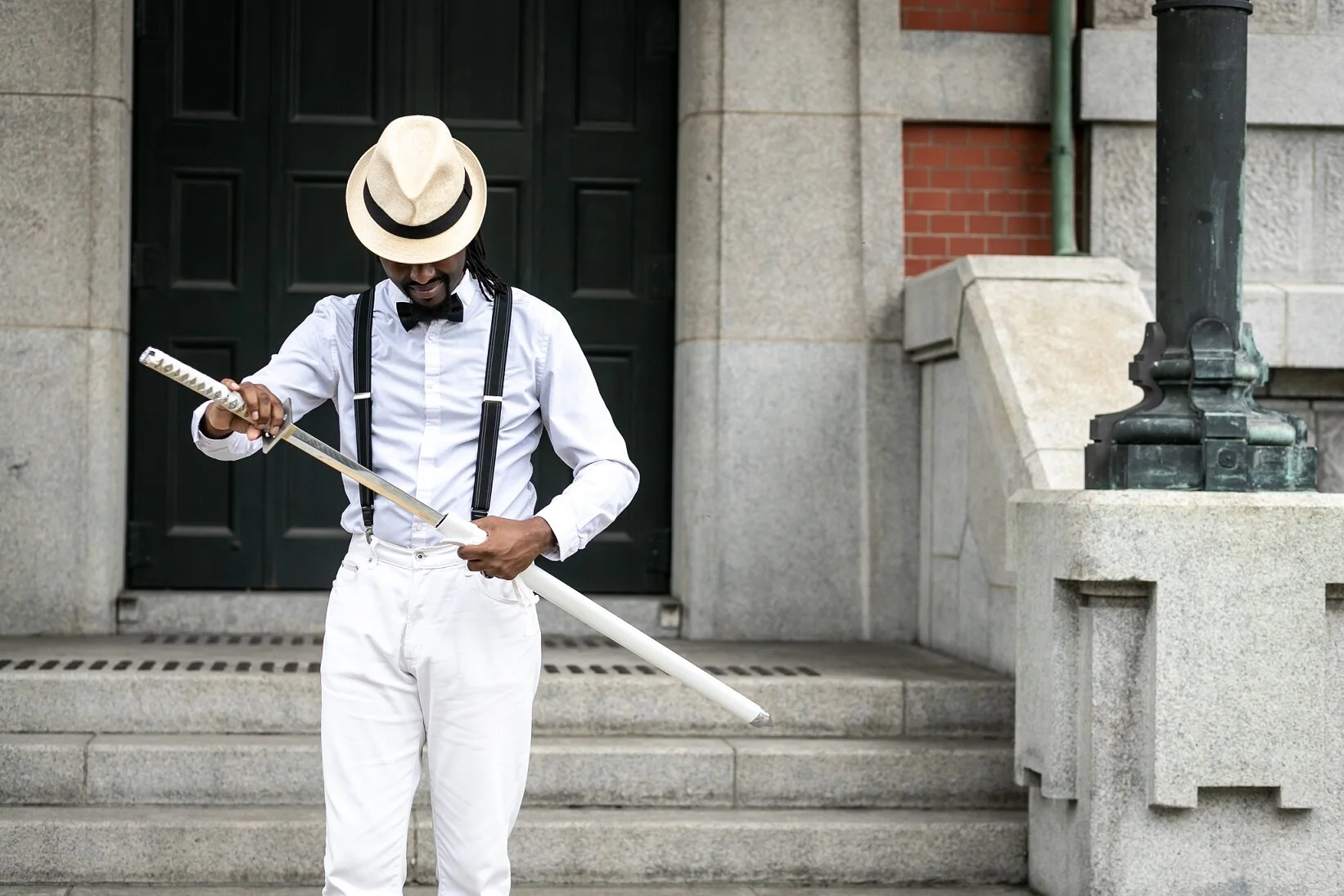 Gordon with Sword.JPG