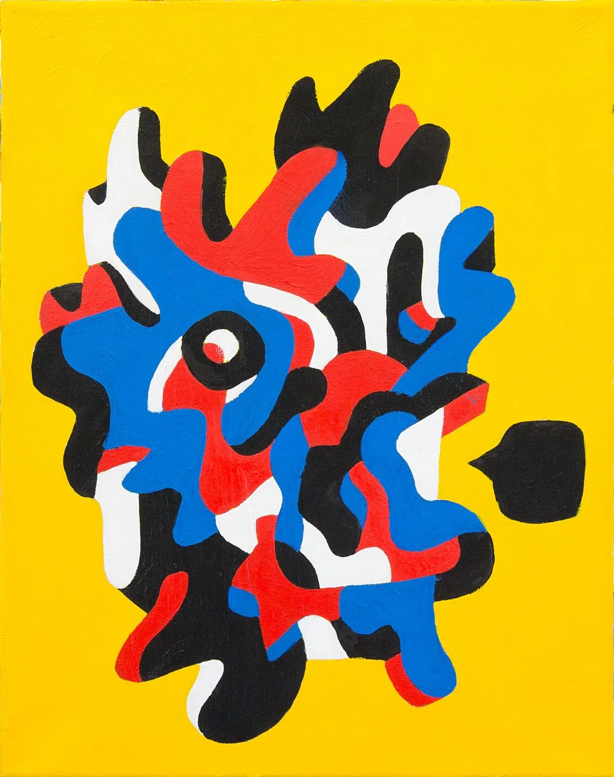 speechless - 2018