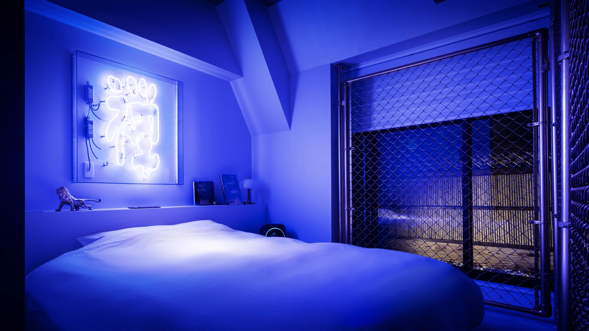 BnA Hotels Art Hotel Collective