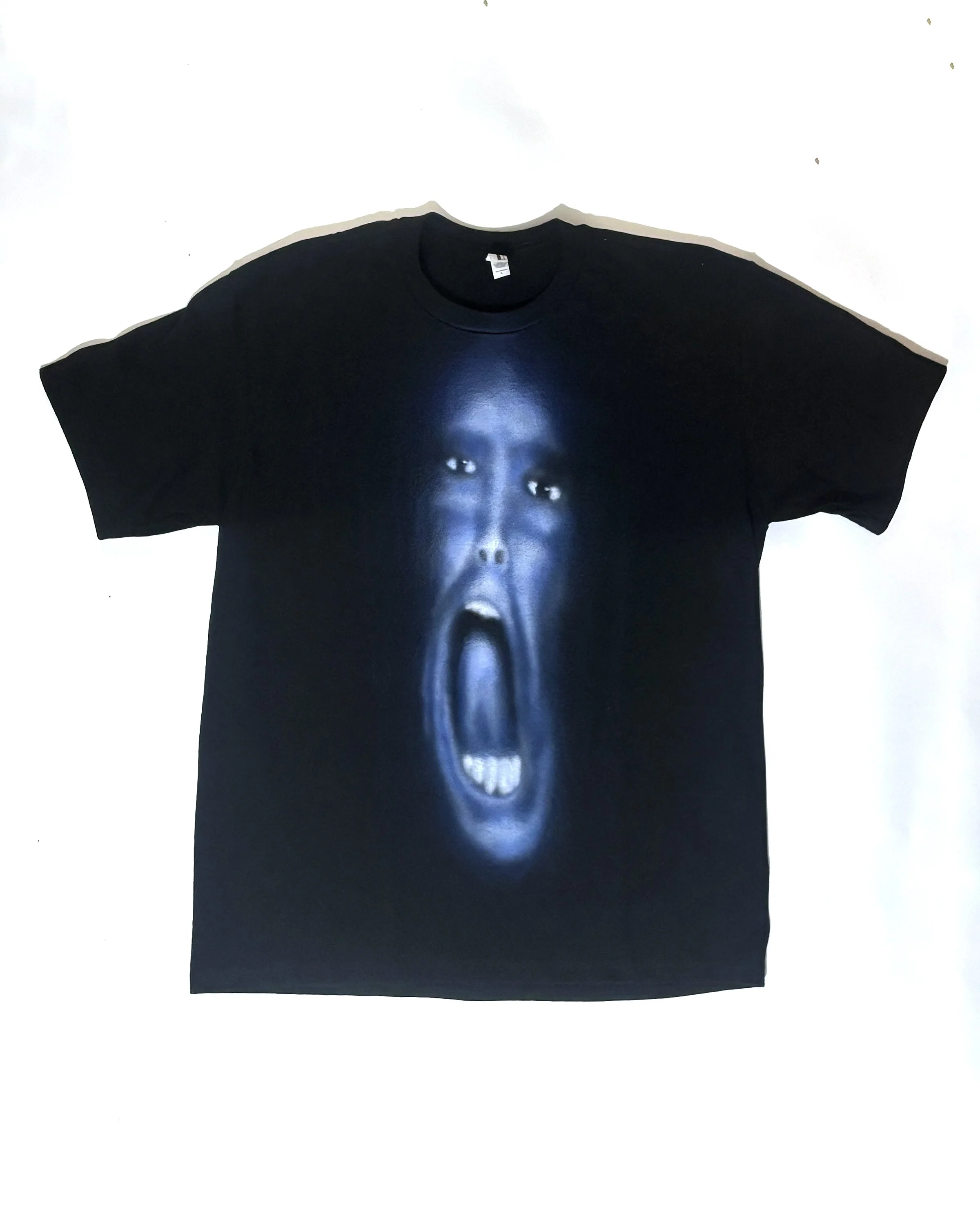 X-Files tee