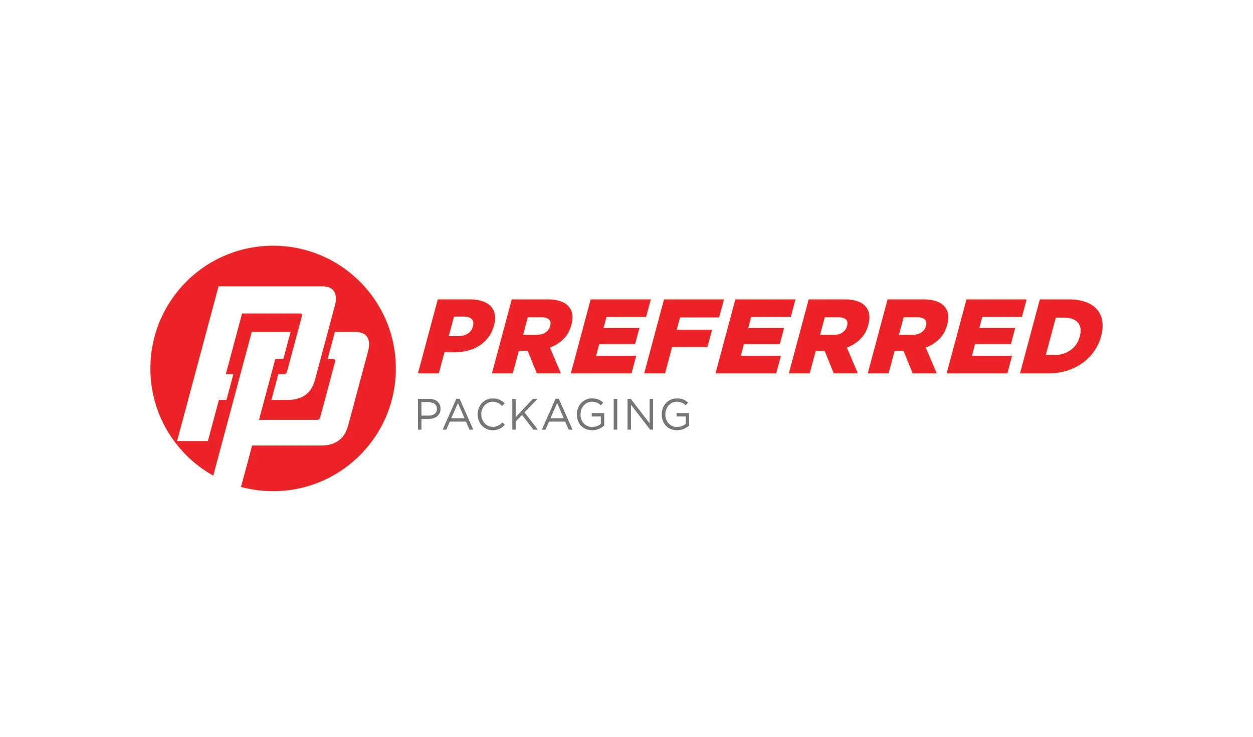 Preferred Packaging Preferred Packaging