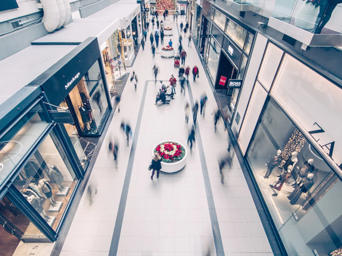 Quarterly Retail Insights You Should Know: Q1 2018
