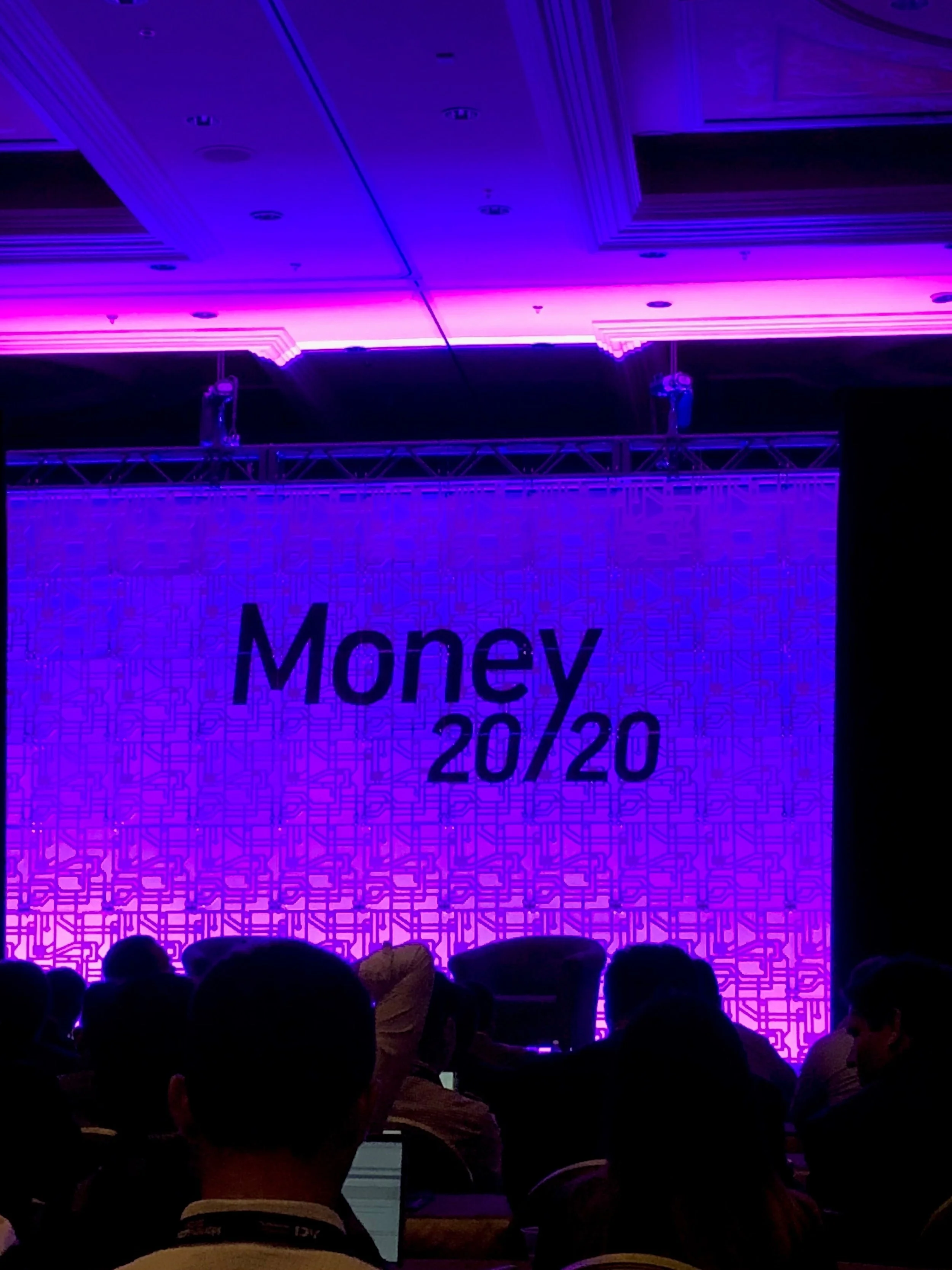 Money 20/20 Post Show Insights